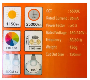 Orange%20Ceiling%20Sunk%20Square%20LED%20Panel%20Light%20Down%20Light%20Warm%20White%20%20For%20Celing%20Light%20Day%20Light%202%20Years%20Warranty%20-%20Image%207