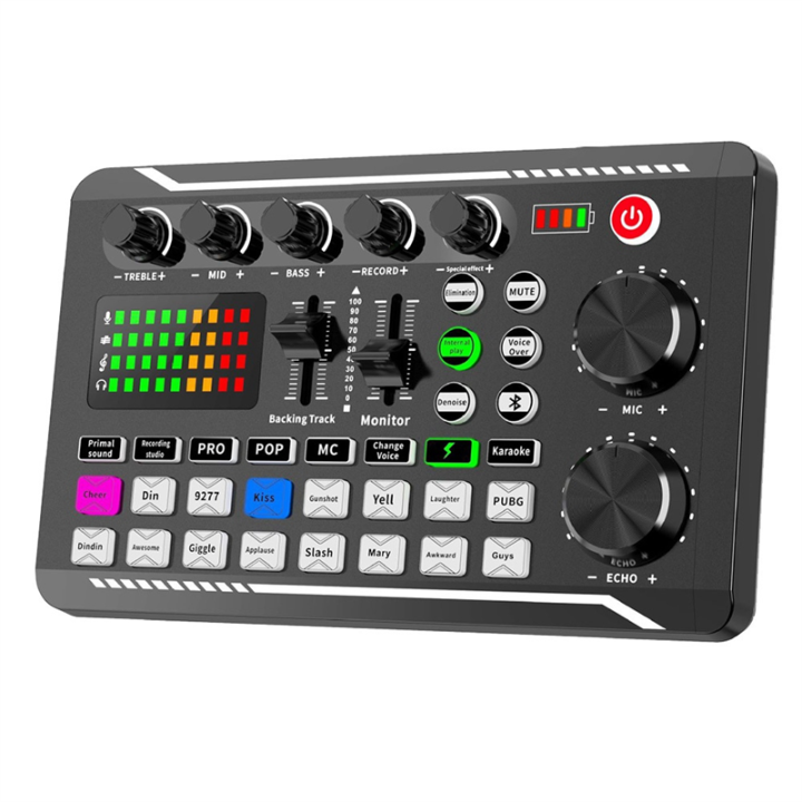 Sound%20Card%20Microphone%20Sound%20Mixer%20Sound%20Card%20-%20Image%205