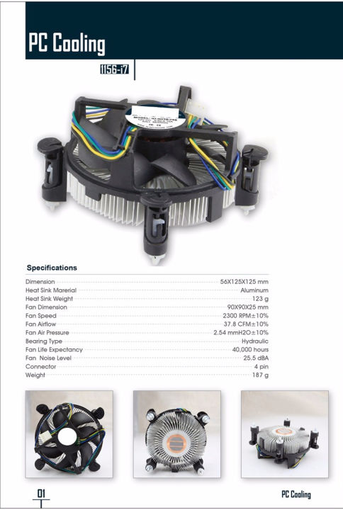 Intel%20Core%20i3%20i5%20i7%20Socket%201151%201150%201155%201156%204-Pin%20Connector%20CPU%20Cooler%20with%20Copper%20Base%20and%20Aluminum%20Heatsink%20&%20Radiator%20-%20Image%203