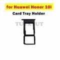 Sim Tray Huawei Honor 10i. 