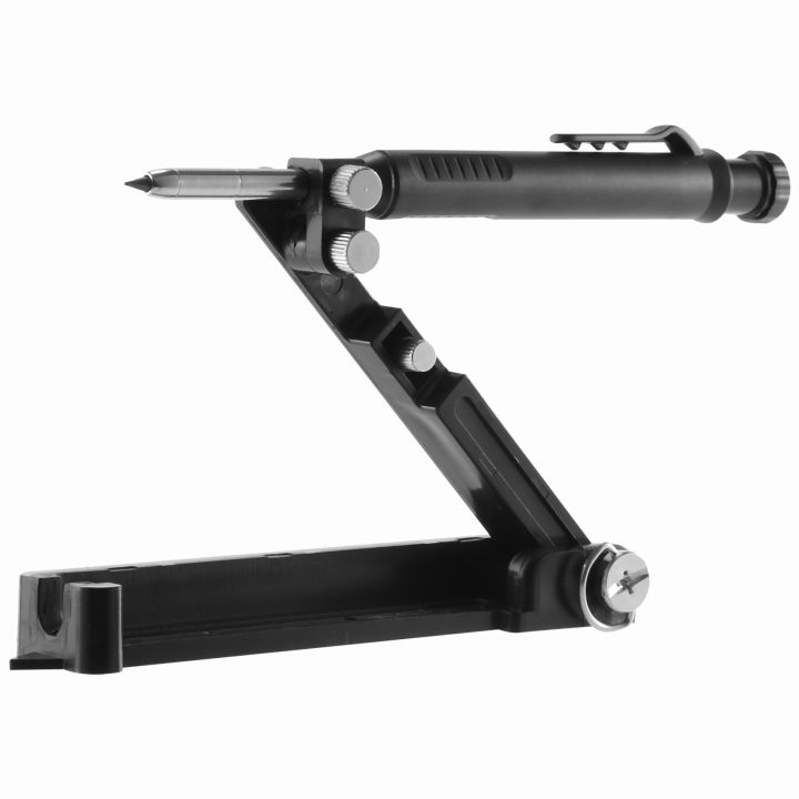 Profile Scribing Ruler Contour Gauge with Lock Adjustable Locking ...