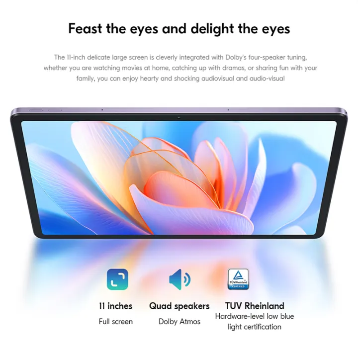 Global%20Firmware%20Lenovo%20Xiaoxin%20Pad%202024%20128GB%20256GB%20ROM%20Qualcomm%20Snapdragon%20685%2011''%20Screen%208MP%20Camera%207040mAh%20Battery%20Tablet%20PC%20-%20Image%203