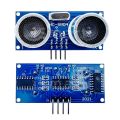 Ultrasonic Sensor Module HC-SR04. 