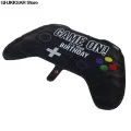 64 X 40 Cm Game Controller Mylar Foil Balloon Console Joystick Balloon Birthday Party Decorations Children's Toys New. 