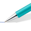 STAEDTLER® elance 421 45 Retractable Ballpoint Pen with replaceable M refill. 