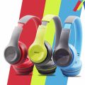 P47 Bluetooth 4.2 Headset Multifunctional Stereo Headphone Earphone Mp3/Mp4. 