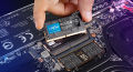CRUCIAL DDR5 16GB 5600Mhz SODIMM LAPTOP RAM BRAND NEW (3Y). 