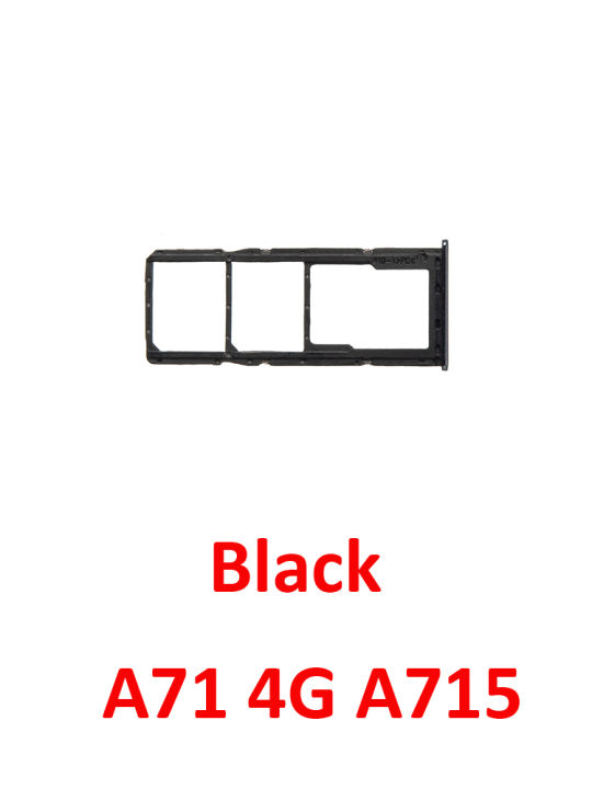 Sim%20Card%20Tray%20Slot%20For%20Samsung%20Galaxy%20A01%20A11%20A21s%20A31%20A41%20A51%20A71%204G%205G%20Phone%20SIM%20Micro%20SD%20Card%20Chip%20Drawer%20Holder%20-%20Image%203