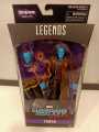 Guardians of the Galaxy Marvel Legends Vol. 2 Wave 1(Titus BAF). 