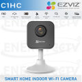 EZVIZ C1HC Wi-Fi Indoor Home Smart Security Camera Full HD 1080P. 