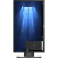 Dell 24inch frameless monitors (HDMI Type C). 