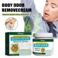 NEW 20g Body Odor Underarm Sweat Deodor Perfume For Man And Woman Removes Armpit Odor And Sweaty Lasting Aroma Skin Care A0X0. 