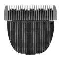 3X Black Ceramic Titanium Knife Pet Dog Hair Trimmer Blade Clipper Head for P2 P3 P6 P9 S1 ZP-295 ZP-293 4. 