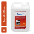 CLENA Oven & Grill Cleaner 5L. 