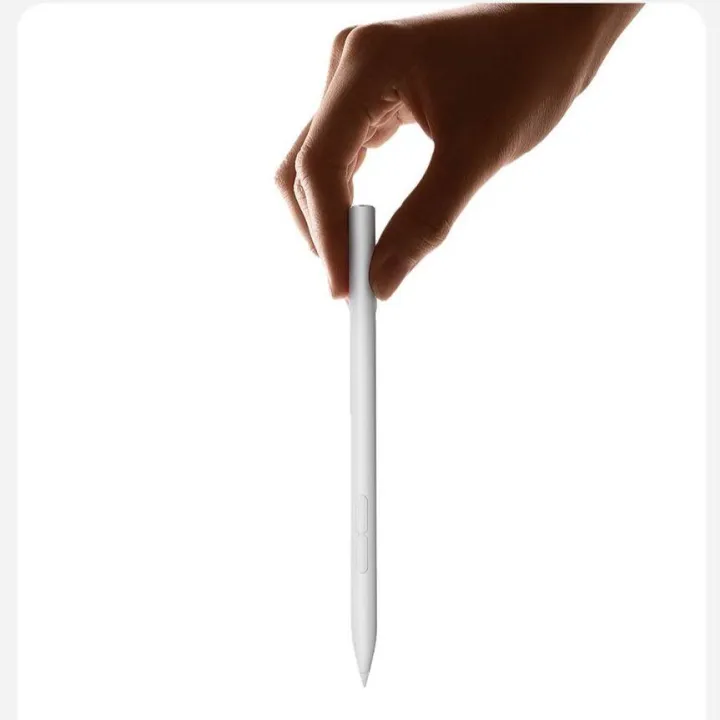 XIAOMI%20Smart%20Pen%202nd%20Gen%20(For%20Mi%20Pad%205%20Series,%20Mi%20Pad%206%20Mi%20Pad%206%20Pro,%2026%C2%B0%20Elastic%20Nib,%204096-level%20Pressure%20Sensitivity)%201%20Year%20Warranty%20-%20Image%205