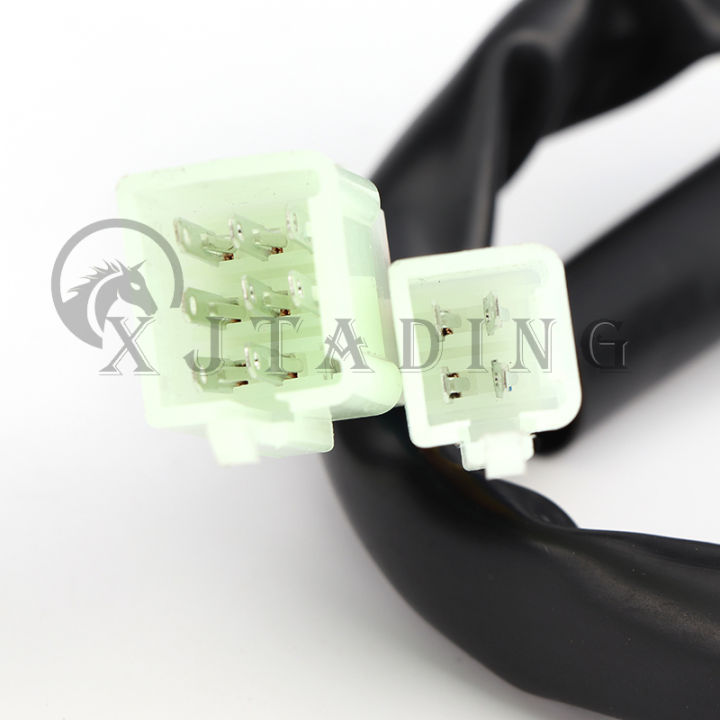 Motorcycle%20Handlebar%20Switch%20Assembly%20Multi-function%20Left%20Turn%20Horn%20Start%20Choke%20Starter%20Switch%20For%207/8"%2022mm%20ATV%20Quad%20Bike%20-%20Image%207