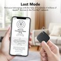 Air Tag GPS Item Finder Works with Find My APP Air Tags Key Finder for Bags Luggage Replaceable. 