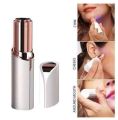 Facial Hair Remover for Women Face, Safe and Painless Facial Hair Removal for Women, Flawless Hair Remover.. 