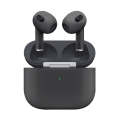 Airpod 3rd Generation Titanium Matte Black Edition. 
