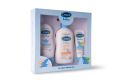 Cetaphil Baby Skincare Promo Pack - Gentle Care Essentials for Baby's Delicate Skin. 