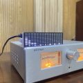 Led Music Spectrum Led Audio Level Indicator Pickup Rhythm 12v 24v Amplifier Vu Meter For Car Player Atmosphere Lamps. 