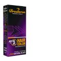 Dreamron Permanent Hair Color Ready to Use Hair Dye Hair Gray coverage for Men & Woman Just in 5 minutes hair color. 