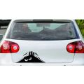 Japanese Eco sticker Japan JDM Eco sticker Car Van Vehicle Windscreen Sticker. 