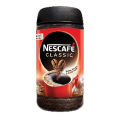 NESCAFE Classic Instant Coffee 50g Jar. 