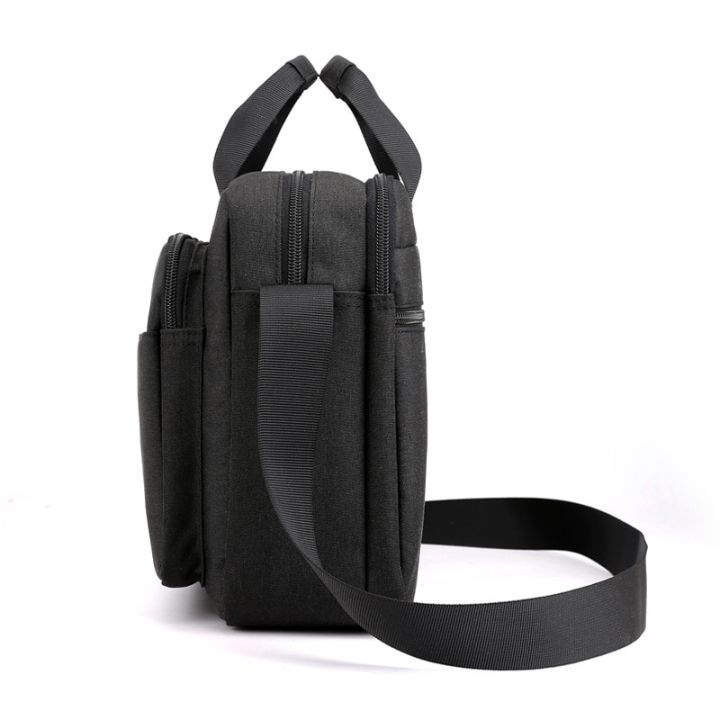 Men%20Business%20Briefcase%20Messenger%20Bag%20Fashion%20Retro%20Shoulder%20Hand%20Bag%20Nylon%20Crossbody%20Waterproof%20Bags%20Black%20Working%20Bag%20XA756ZC%20-%20Image%203