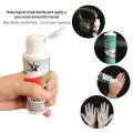 200ML Liquid Chalk Anti-slip Magnesium Powder for Weightlifting Rock Climbing Lifting Workout. 
