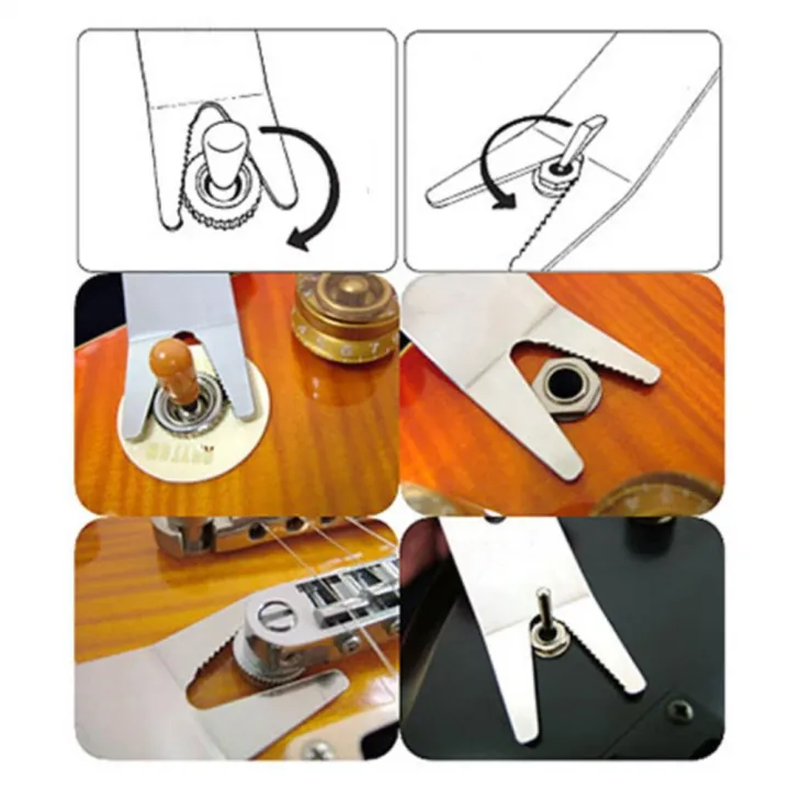 Stringed%20Instruments%20Stainless%20Steel%20Bass%20Multi%20Spanner%20Repair%20Knob%20Repair%20Electric%20Guitar%20Wrench%20Portable%20Multifunction%20Guitar%20Knob%20Removal%20Tool%20Guitar%20Accessories%20-%20Image%203