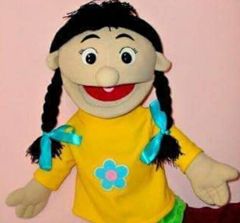 Girl%20Muppet%20style%20Hand%20Puppet.%20-%20Image%204