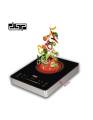DSP infrared cooker KD5033 2000W. 