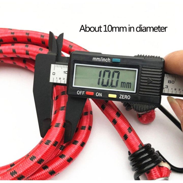 Length%201m~3m%20Heavy%20Duty%20Elastic%20Bungee%20Cord%20Strap%20Packaging%20Rope%20With%20Metal%20Hook%20Luggage%20Boat%20Motorbike%20Circular%20Strapping%20Tie%20-%20Image%204