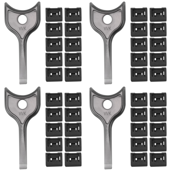 10 Bouchons Anti-poussière USB Type-C En Silicone Souple – Protection Pratique Pour Ports De Charge Sur Téléphones, Tablettes Et Ordinateurs