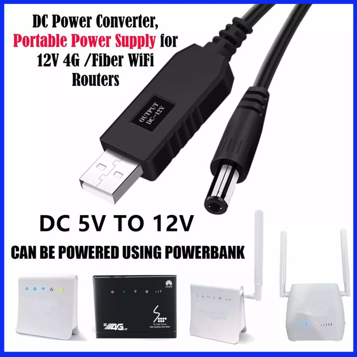 USB%20to%20DC%20Power%20Cable%205V%20to%2012V%20DC%20Power%20Converter%20Router%20Cable%20Module%205.5x2.1mm%20-%20Image%204