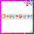Wooden Solar System Planet Puzzle With Printing Words Montessori 3D Puzzle Early Learning Toys. 