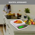 Scale SF-400A Digital Multipurpose Kitchen Scale 0.1g to 10kg Big LCD Display Electronic Compact. 