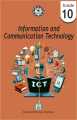 Information and Communication Technology Text Book G10 - English Medium. 