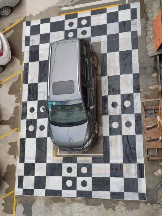 360%20Car%20Correction%20For%20360%20Degree%20Bird%20View%20Panoramic%20Camera%20Recorder%20DVR%20Monitor%204.4*1.2M/1.6*1.2M%20-%20Image%206