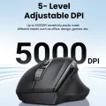 UGREEN M751 MULTI MODE WIRELESS MOUSE - 45792. 