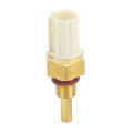 Motorcycle Brass Coolant Water Temp Temperature Sensor 21176-0009 for Kawasaki KFX450R KSF450B KSF450B 2008-2014. 