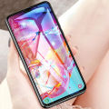 100D Full Tempered Glass For Samsung Galaxy A10 A20 A30 A40 A50 A60 A70 Screen Protector A80 A90 M10 M20 M30 M40 Glass Film Case.