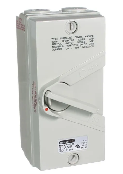 IP65%20AC%20Isolator%20Switch%204%20Pole%20%2030A%20-%20Image%202