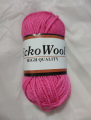 Wool yarn for Knitting and Crochet - Kangaroo / Apple Brand. 