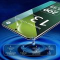 3To1 Hydrogel Film Back Screen Protector For Xiaomi Redmi Note 13 Pro 5G 4G Camera Glass Redme Redmy Note13 Pro+ Not 13 Pro Plus. 
