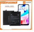 Xiaomi Redmi 8 Redmi 8A Redmi8 Phone Batteries 5000mAh BN51 Battery. 