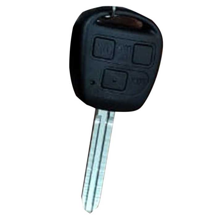 SUZUKI Vehicles Key Less Entry System With Remote Lock & Unlock Scuta Brand