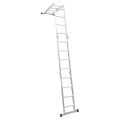 Swisstek Multi-Purpose Ladder 16ft. 