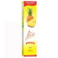 Lia Incense Sticks - Pineapple Twirl - 12 Pack/Dozen. 